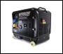 Champion Warrior LDG6500SVWRC EU5 COMPLIANT 6.9 Kva 5.5kw Diesel Generator - Wireless Remote Start