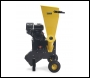 Champion RT10005 2 Inch Wood Chipper Shredder 4.1 kW