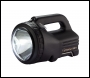 Nightsearcher Panther XHP-X Rechargeable Searchlight