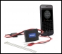 Hyundai 12v / 6v Bluetooth Battery Monitor Sensor HYBM-2