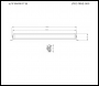 LTPRTZ 180W 30 inch  TRX2-30C Offroad Lightbar