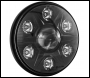 LTPRTZ 7 inch LED Headlight Phantom Right-Hand-Drive