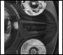 LTPRTZ 7 inch LED Headlight Phantom Right-Hand-Drive