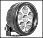 LTPRTZ 18W LED Reversing Light with 90° Flood