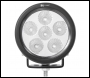 LTPRTZ 18W LED Reversing Light with 90° Flood