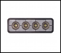 LTPRTZ 24W LED Reversing Light with 70° Flood