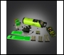 IMEX IPL3TG GREEN BEAM PIPE LASER 100mm