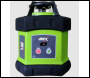 Imex E60 Rotating Laser Level