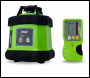 Imex E60 Rotating Laser Level