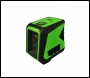 IMEX 012-L2GS CROSSLINE GREEN BEAM LASER MINI KIT WITH TRIPOD