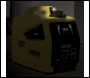 Champion 82001I-E 2000w Suitcase Petrol Inverter Generator