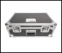 Kielder KWT-008 TOOL EXECUTIVE FLIGHT CASE SYSTEM (WITH STANDARD FLEXI FOAM)