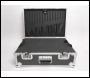 Kielder KWT-008 TOOL EXECUTIVE FLIGHT CASE SYSTEM (WITH STANDARD FLEXI FOAM)