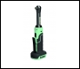 Kielder KWT-010-02 TYPE18 18v 3/8” Ratchet, 2 x 2.0Ah Li-Ion Battery Kit