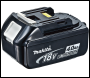 Makita BL1840B 18v LXT 4Ah Battery