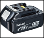 Makita BL1850B 18v 5.0Ah Li-ion Battery