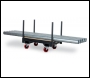 Armorgard FK2 Flexikart 750kg - Code FK2