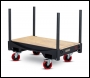Armorgard FK2 Flexikart 750kg - Code FK2
