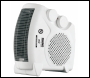 Rhino FH2 2kW Fan Heater - 230V - Code H02073