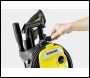 Karcher K5 Compact Pressure Power Washer - 240v