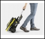 Karcher K4 Compact Pressure Power Washer - 240v