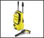 Karcher K2 Compact Power Pressure Washer - 240v