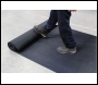 Proguard ANTI SLIP RUBBER MATTING 1.2 x 10m - Code PRRB2