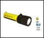 Nightsearcher ATEX SAFATEX ZOOM 160 Hazardous Area Flashlight, 4 x AA