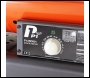 Hyundai Kerosene/Diesel Space Heater 125,000 BTU/hr (37kW) Heater by P1 Power Equipment | P125DKH