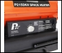 Hyundai Diesel/Kerosene Space Heater 215,000BTU/hr (63kW) Heater by P1 Power Equipment | P215DKH