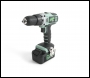 Kielder KWT-001-09 18v Drill Driver 2 x 4.0Ah Li-Ion