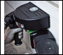 Eibenstock EMF180 2300W 7 inch  TWIN BLADE DIAMOND WALL CHASER 110v/240v - Blade Included