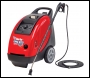 Clarke KING 200 Professional Hot Pressure Washer