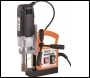 ALFRA RotaBest RB35B Magnetic Base Core Drill - Available in 110v or 240v