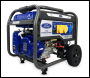 Ford FG7750EQ Frame Mounted Electric Start Generator 5500W