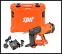 Spit Pulsa 40P+ Enhanced Cordless Gas Nailer c/w 1 x L-ion Battery - Code 019653