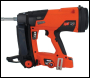 Spit Pulsa 40P+ Enhanced Cordless Gas Nailer c/w 1 x L-ion Battery - Code 019653