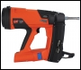 Spit Pulsa 40P+ Enhanced Cordless Gas Nailer c/w 1 x L-ion Battery - Code 019653