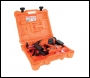 Spit Pulsa 40E Enhanced Cordless Gas Nailer c/w 1 x L-ion Battery - Code 019679