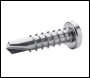 Evolution TSPH5.5-19-3 Self-Drilling Screws - Box Qty 500