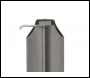 Constructor Stainless Steel Pedestal Sanitiser Station