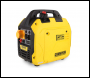 Champion 92120i 2200 Watt  Inverter Petrol Generator 110v - Code 92120i
