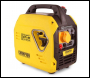 Champion 92120i 2200 Watt  Inverter Petrol Generator 110v - Code 92120i