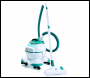 MAXVAC Pura 230 Vacuum with integrated UV-C