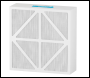 Maxvac Alpaire FS59 HEPA 13 Main Filter for DB4000