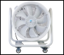 MAXVAC Air Movement Fan 9'900m3/h