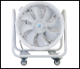 MAXVAC Air Movement Fan 14'400m3/h