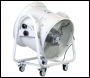 MAXVAC Air Movement Fan 14'400m3/h