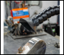 Maxvac WFE300 Desktop Dust and Weld Fume Extraction 230v