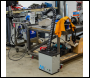 Maxvac WFE300 Desktop Dust and Weld Fume Extraction 230v